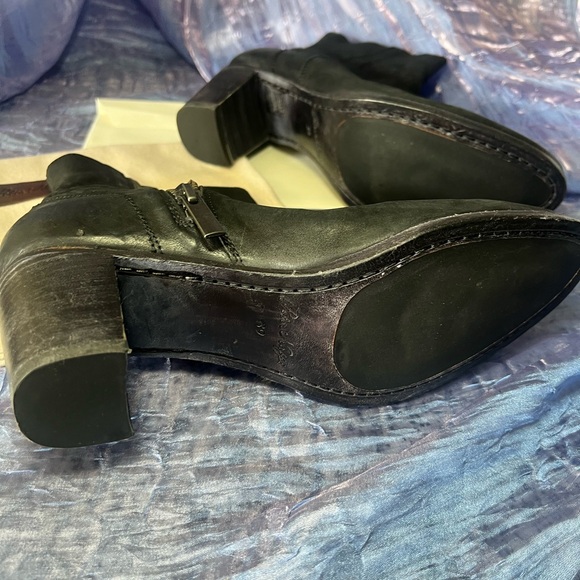 NWT Peter Nappi booties - Picture 3 of 7